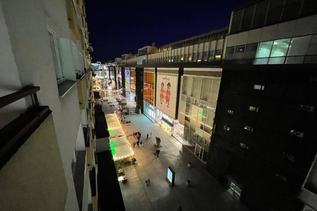 Apartament Super Sawa 2 Metro Wifi 500 Mbs Tv'50 Netflix Hbo Appletv+ Warszawa