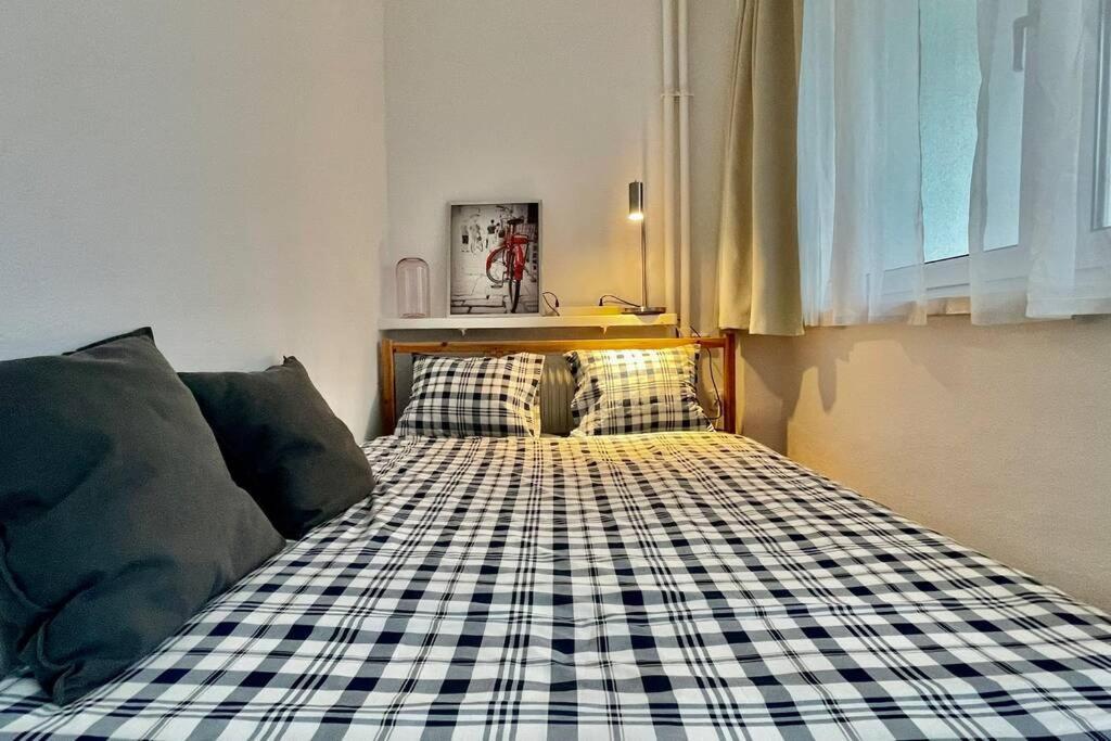Apartament Super Sawa 2 Metro Wifi 500 Mbs Tv'50 Netflix Hbo Appletv+ *