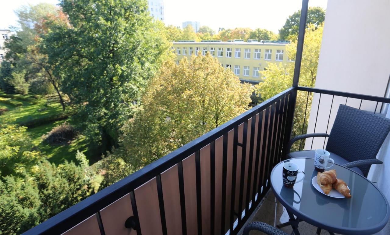 Mgm Karmelicka * Warsaw