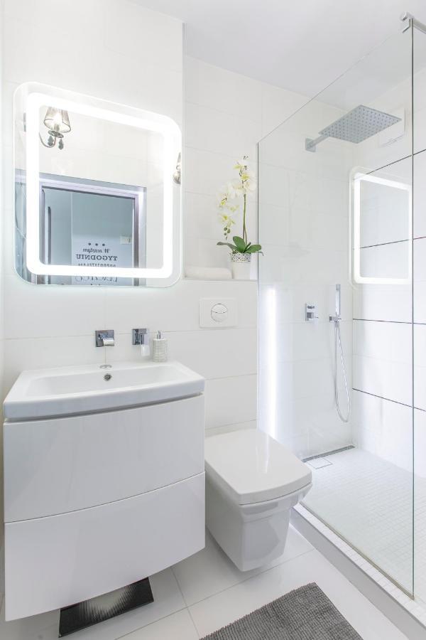 Zakatek Na Saskiej Kepie Apartment *