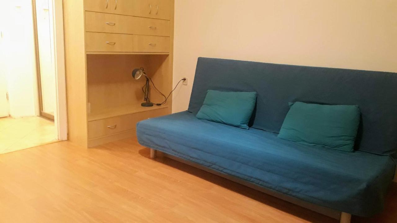 Kawalerka Na Starym Zoliborzu Apartment Warsaw