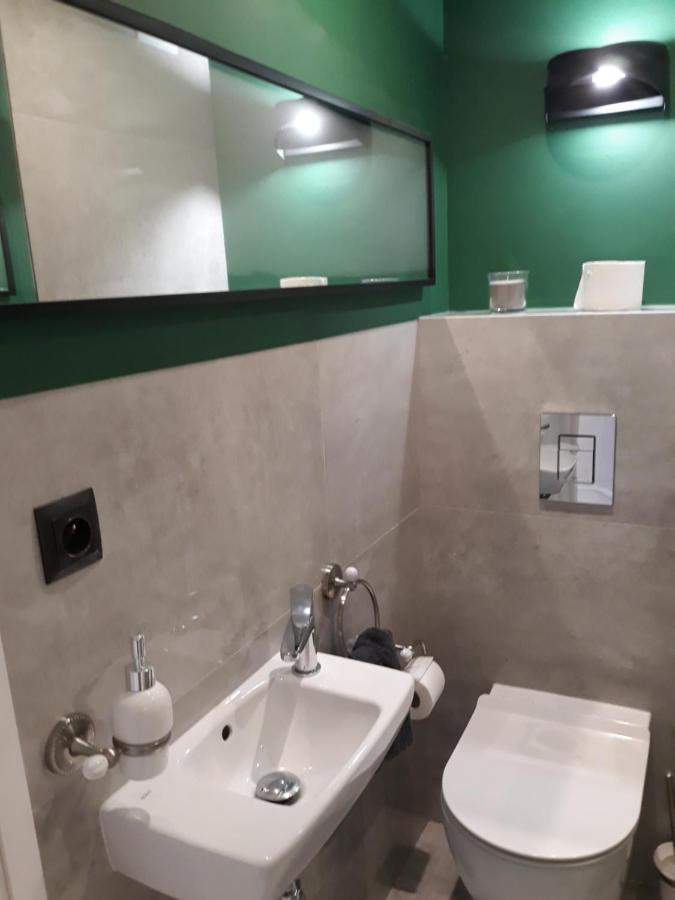 Szucha 27 By Homeprime Căn hộ Warsaw