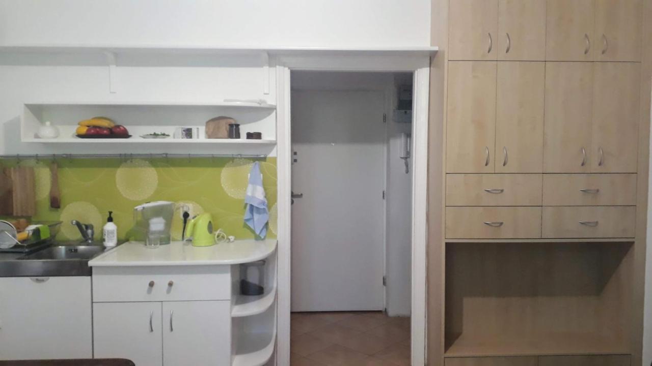 Kawalerka Na Starym Zoliborzu Apartment *