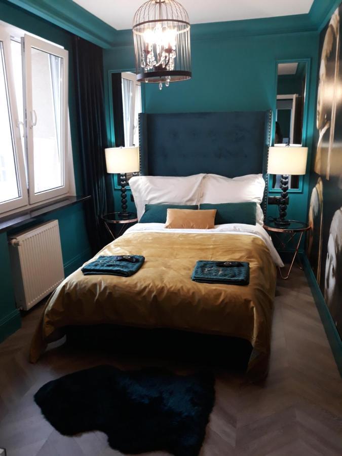 Căn hộ Szucha 27 By Homeprime Warsaw