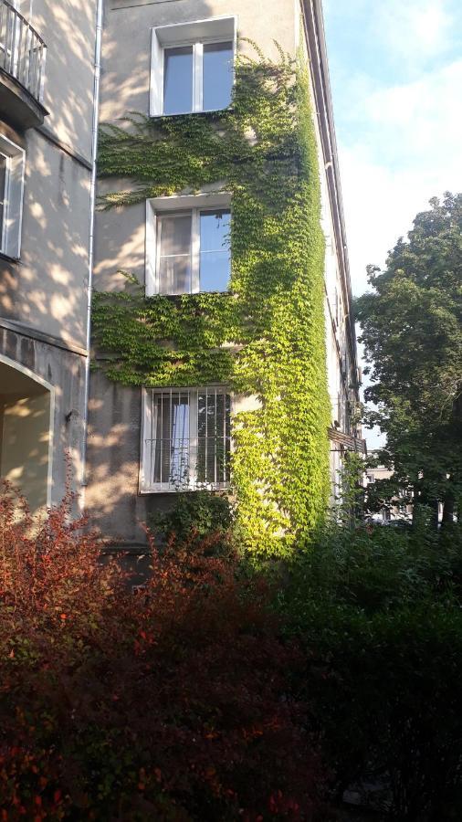 Kawalerka Na Starym Zoliborzu Apartment Warsaw