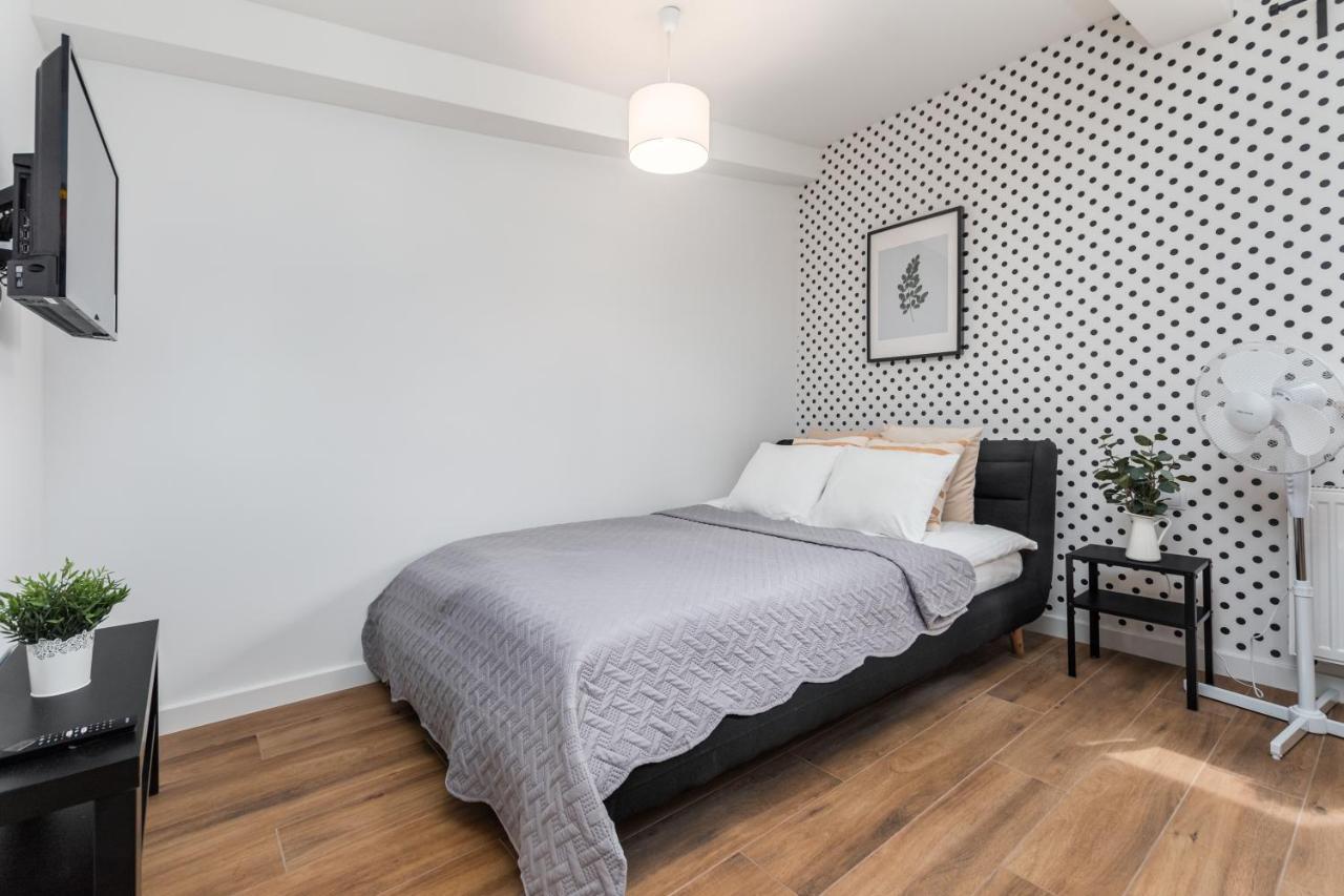 Swietokrzyska 16 A-d By Homeprime Apartamento *