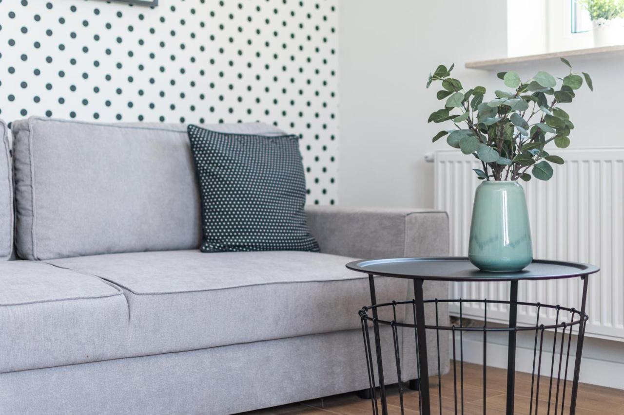 Apartamento Swietokrzyska 16 A-d By Homeprime