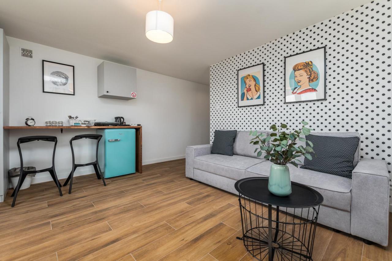 Apartamento Swietokrzyska 16 A-d By Homeprime