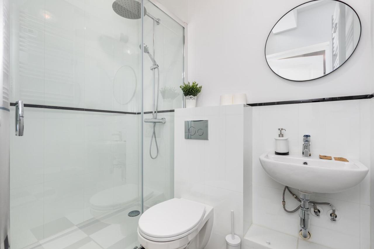 Apartamento Swietokrzyska 16 A-d By Homeprime