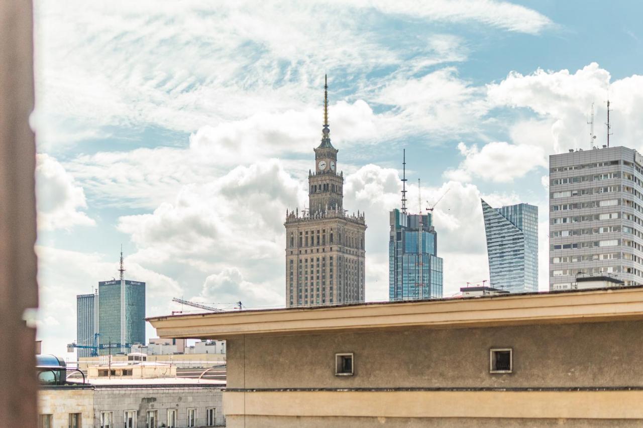 Apartamento Swietokrzyska 16 A-d By Homeprime