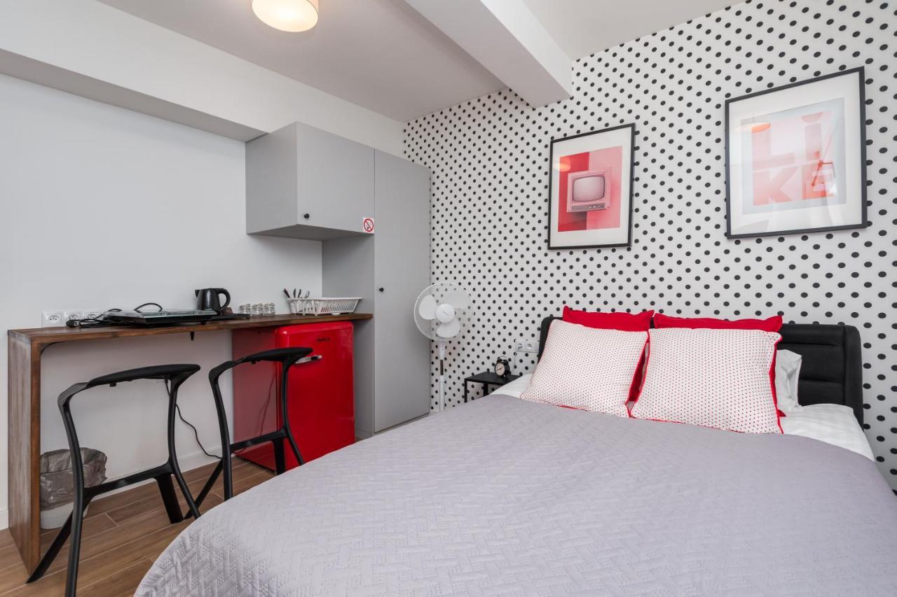 Apartamento Swietokrzyska 16 A-d By Homeprime Varsóvia