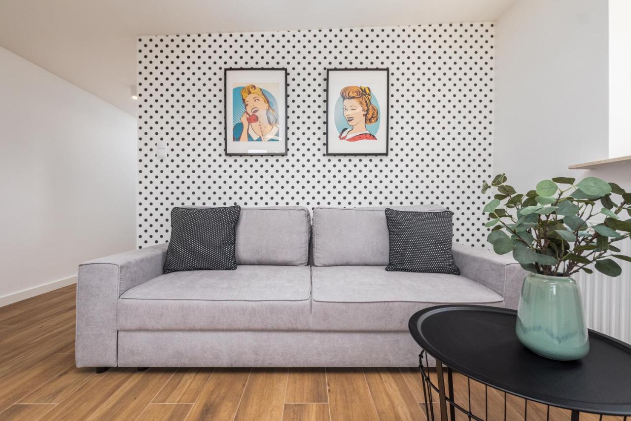 Swietokrzyska 16 A-d By Homeprime Apartamento *