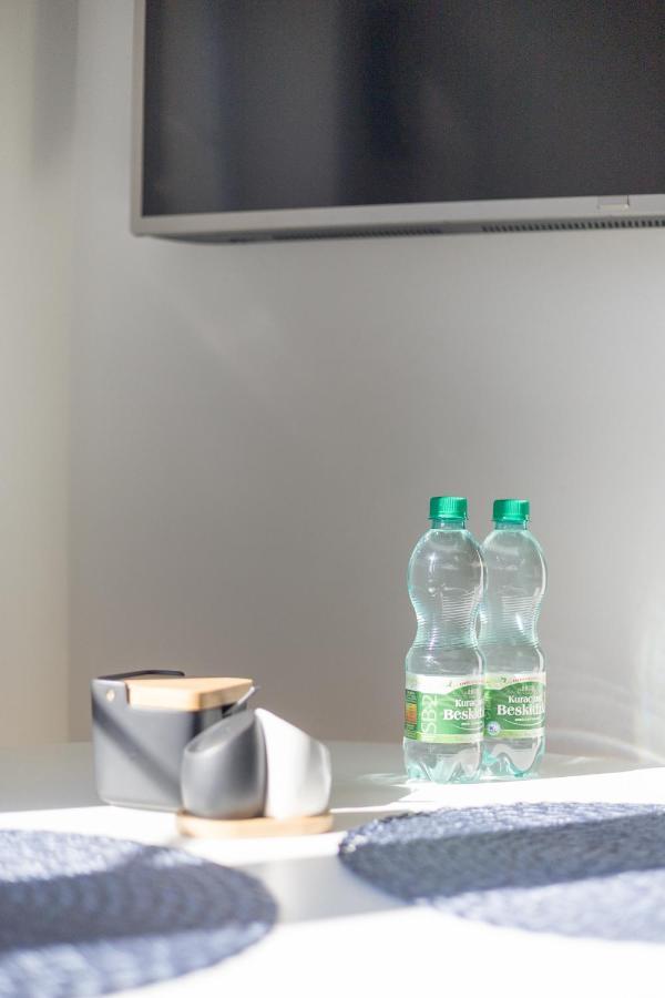 Apartament Old Town Velvet Studio