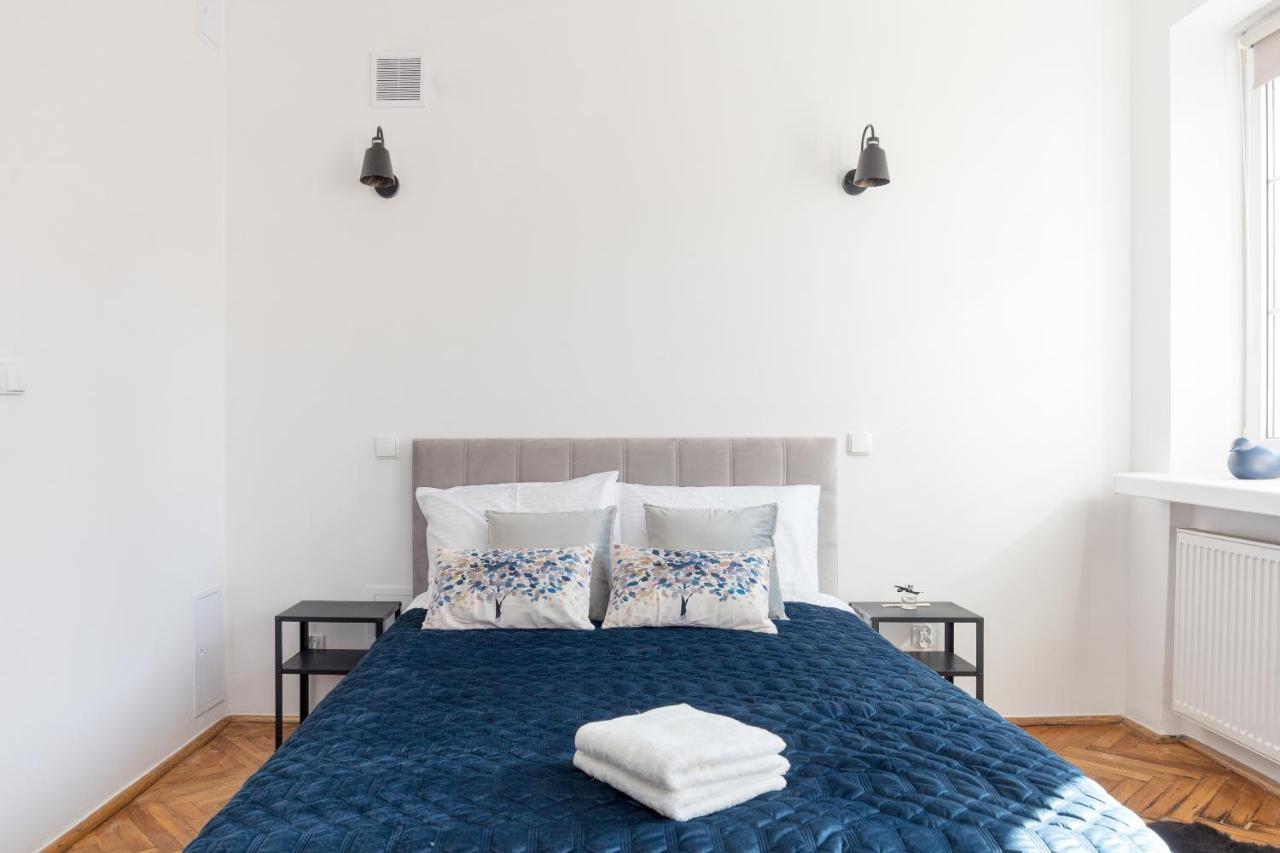 Old Town Velvet Studio * Warszawa