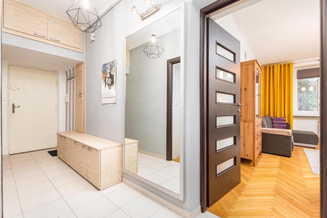 Apartment Rabsztynska 15 By Homeprime