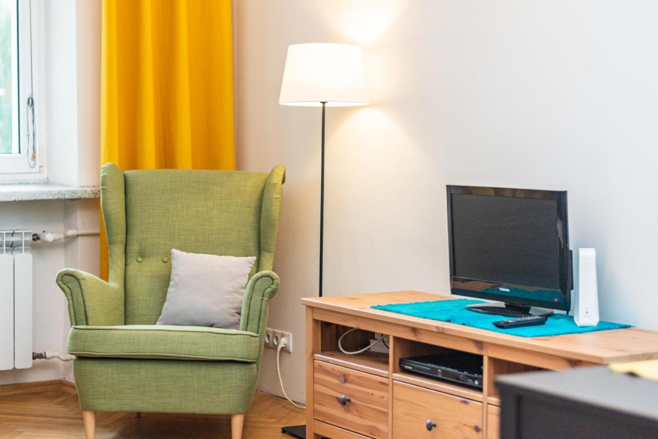 Apartment Rabsztynska 15 By Homeprime *