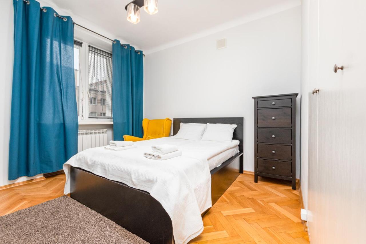 Rabsztynska 15 By Homeprime Apartment