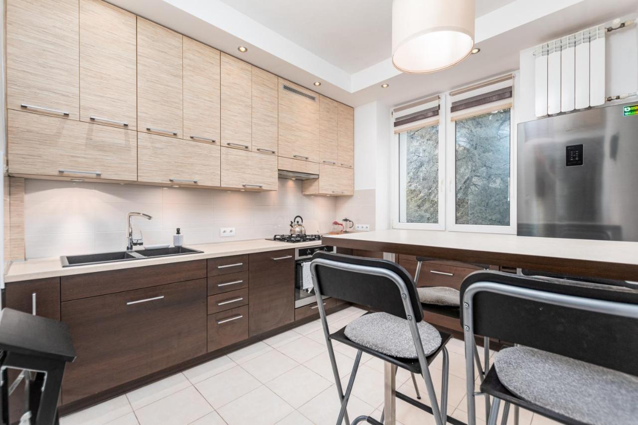 Apartment Rabsztynska 15 By Homeprime