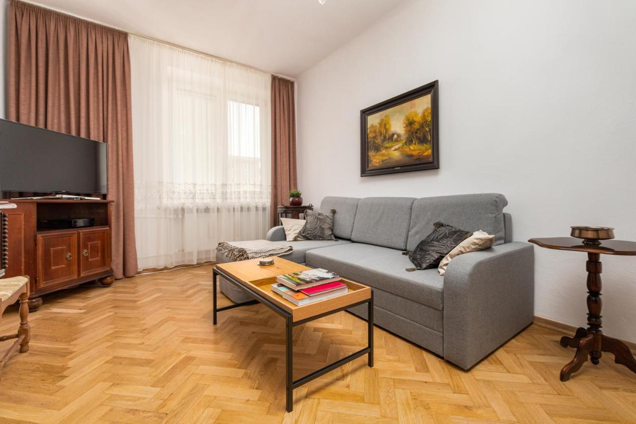 Okopowa 31 By Homeprime Apartment Warschau