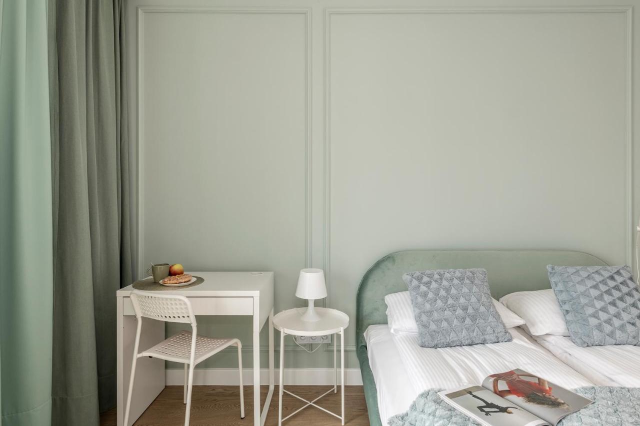 Shortstaypoland Racjonalizacji Apartamento *
