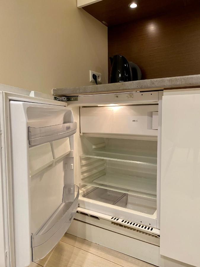 Apartament Platinum Towers Red Star Apart