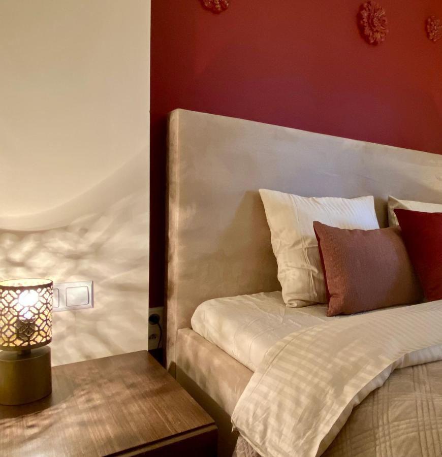 Apartament Platinum Towers Red Star Apart