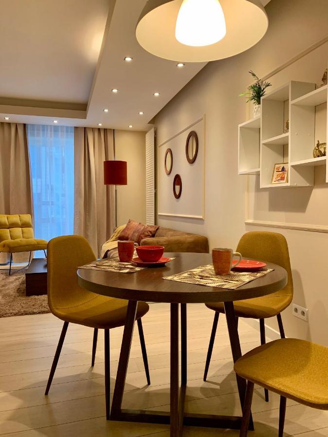 Platinum Towers Red Star Apart Apartament