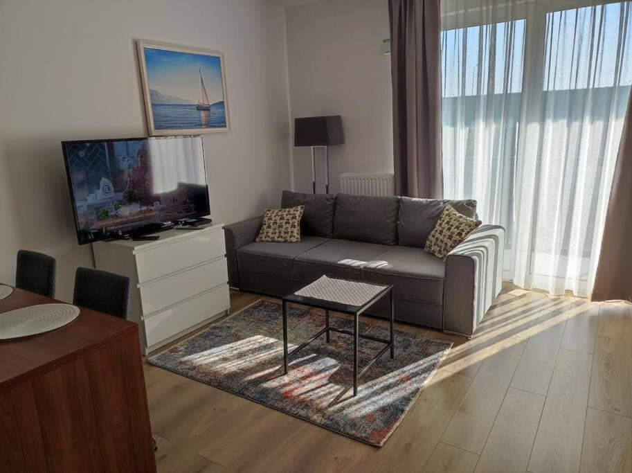 Branickiego 23 Close To Medicover&paley * Warszawa