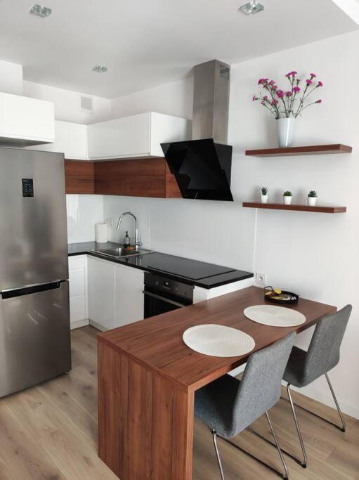 Branickiego 23 Close To Medicover&paley Apartament Warszawa