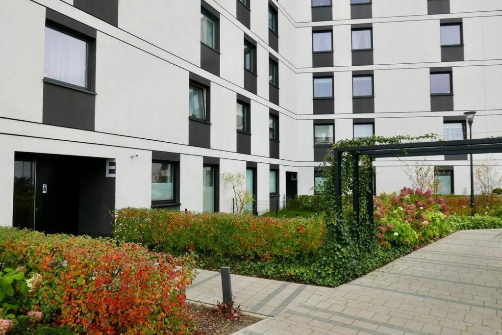 Apartament Branickiego 23 Close To Medicover&paley