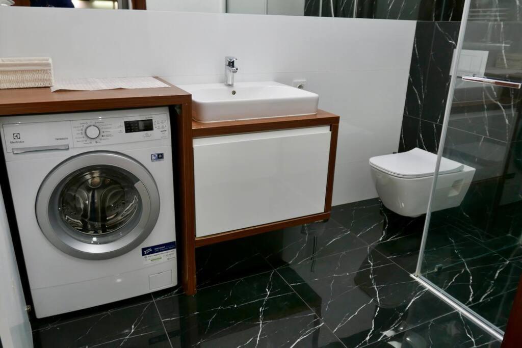 Apartament Branickiego 23 Close To Medicover&paley