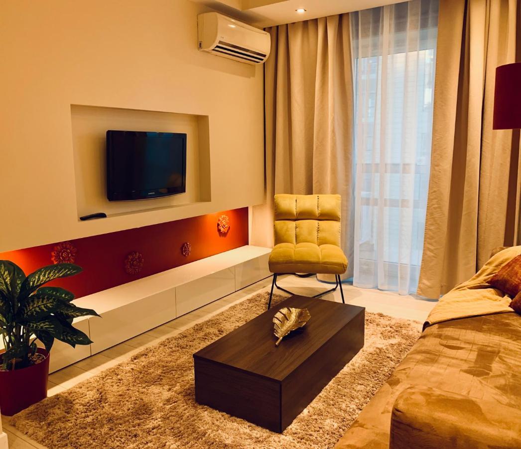 Platinum Towers Red Star Apart Apartament