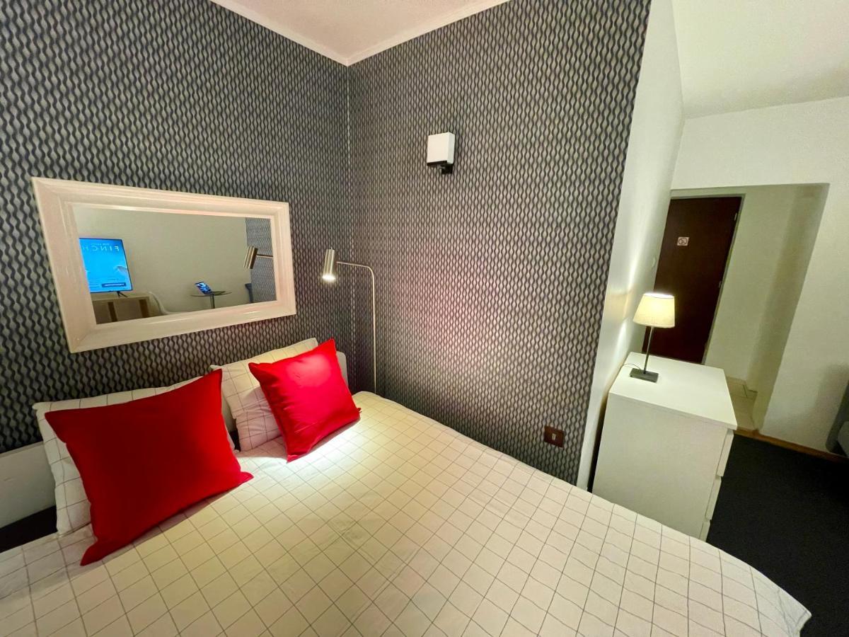 Blue 2 Fast Wifi 2xmetro 60'tv Netflix Hbo Appletv+ Warsaw