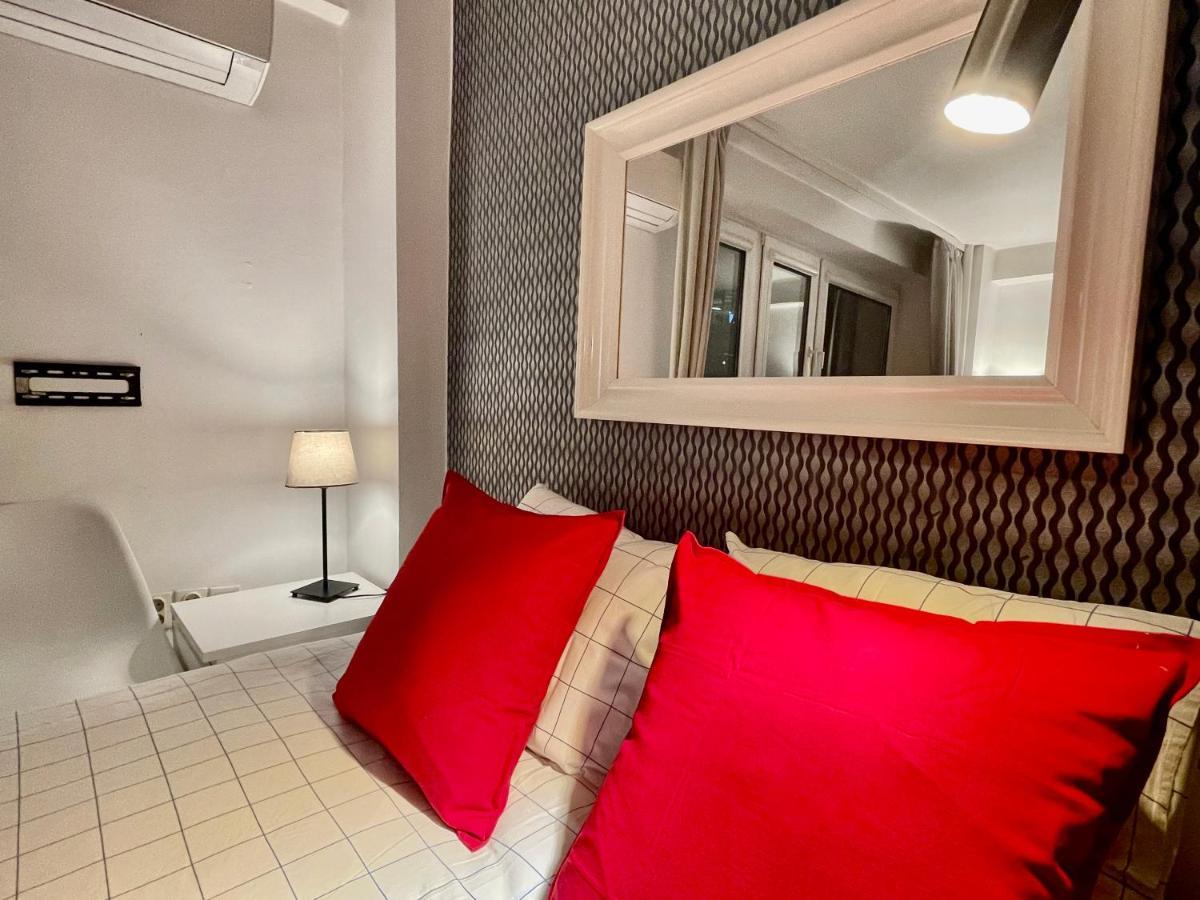 Apartament Blue 2 Fast Wifi 2xmetro 60'tv Netflix Hbo Appletv+