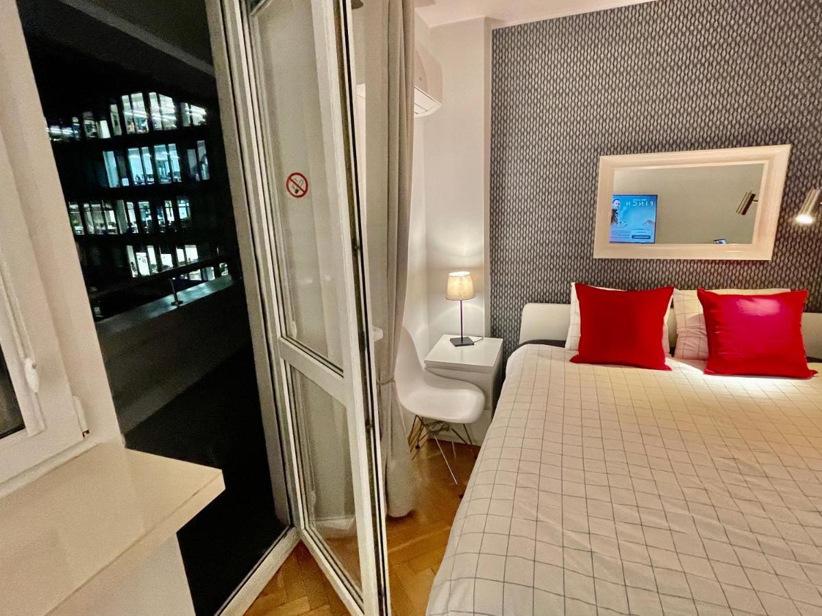 Apartament Blue 2 Fast Wifi 2xmetro 60'tv Netflix Hbo Appletv+ *