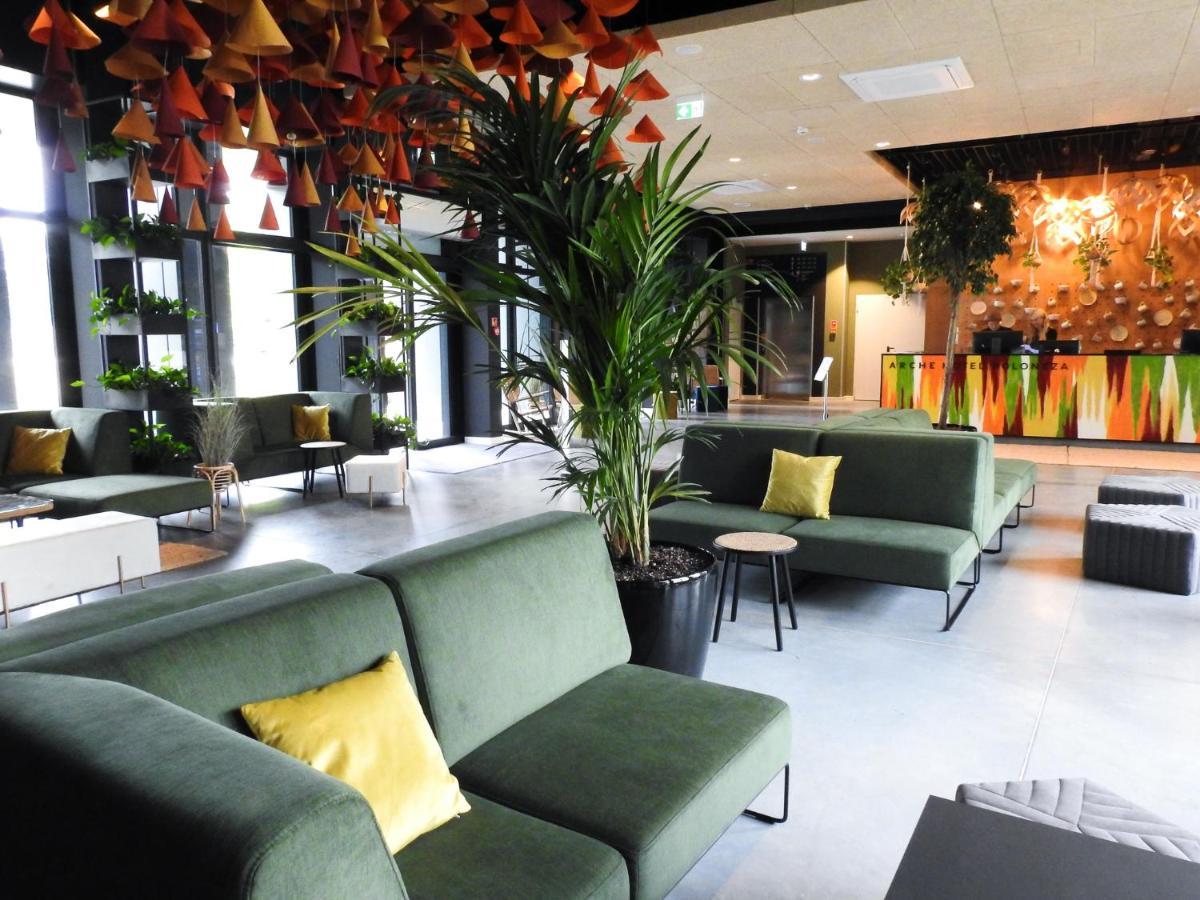 Arche Poloneza Hotel Warsaw