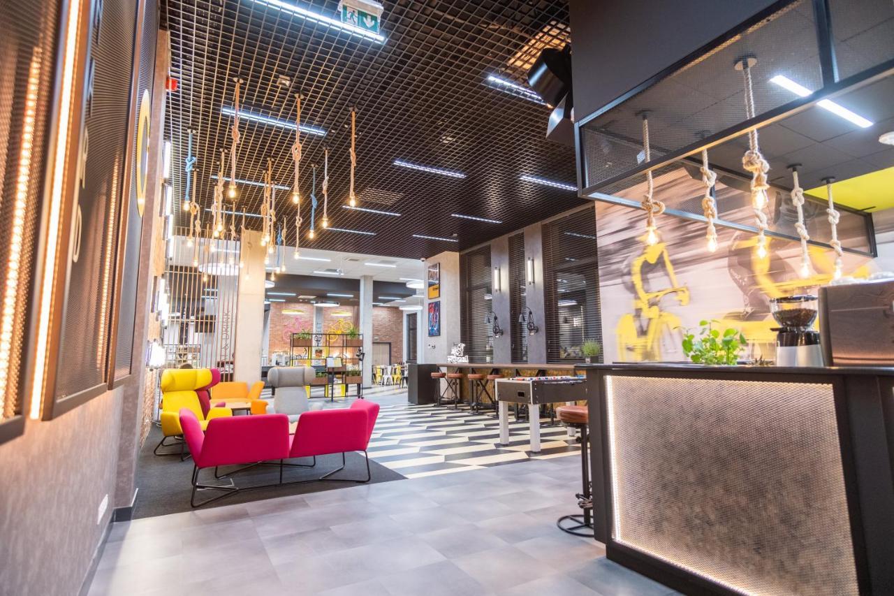 O3hotel Hotel 3*