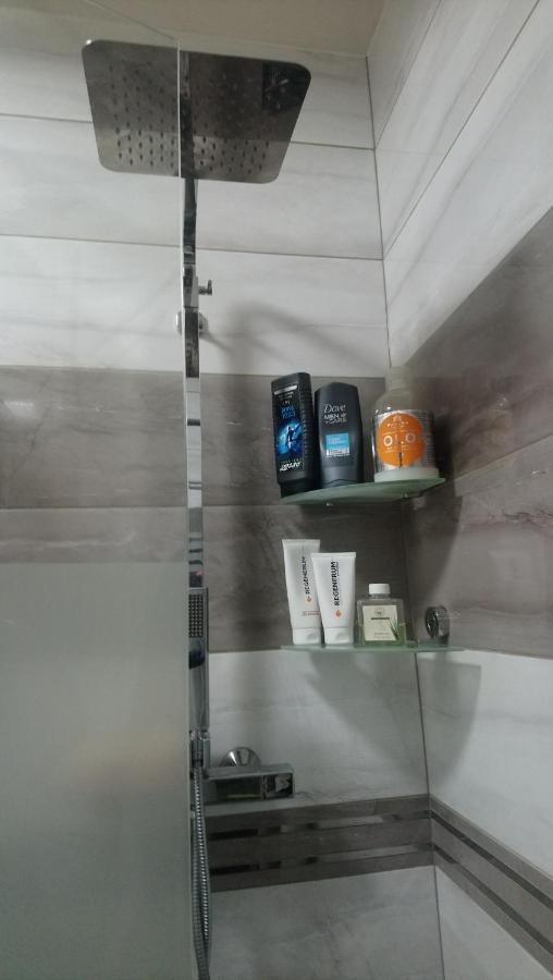 Căn hộ Wiatraczna 29 *