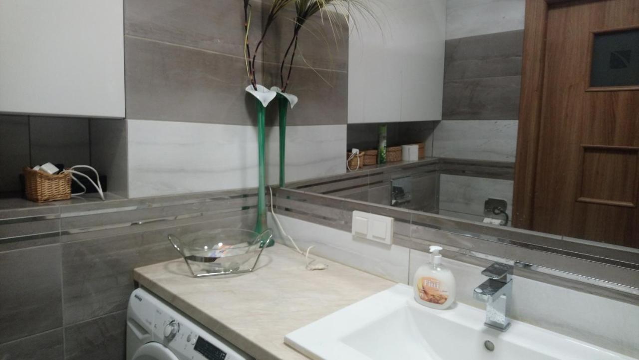 Wiatraczna 29 Apartamento Varsóvia