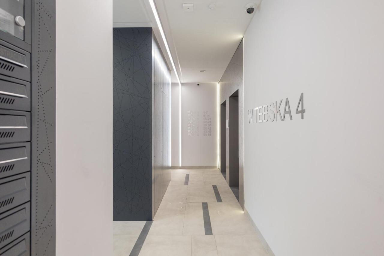Metro Targowek Homely Apartment *