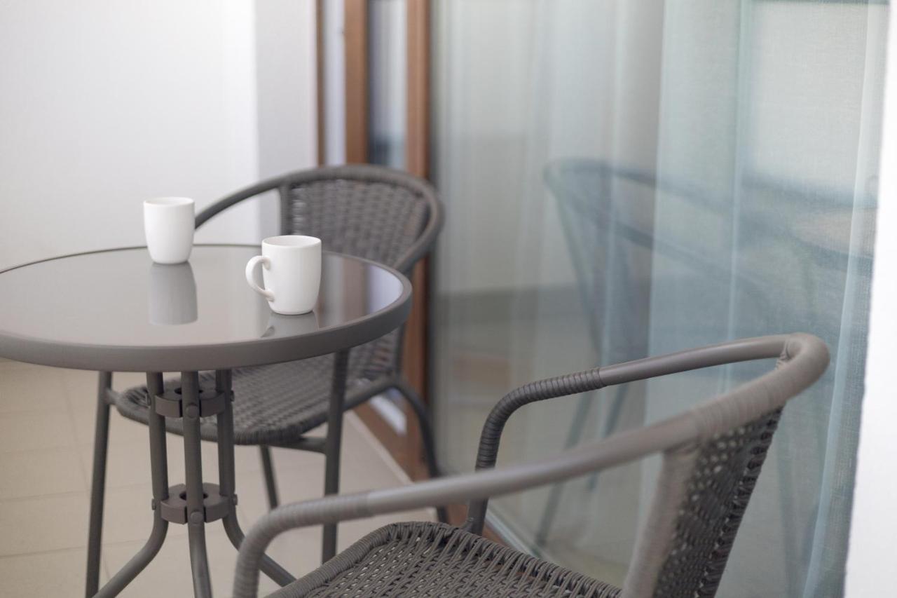 Apartment Metro Targowek Homely