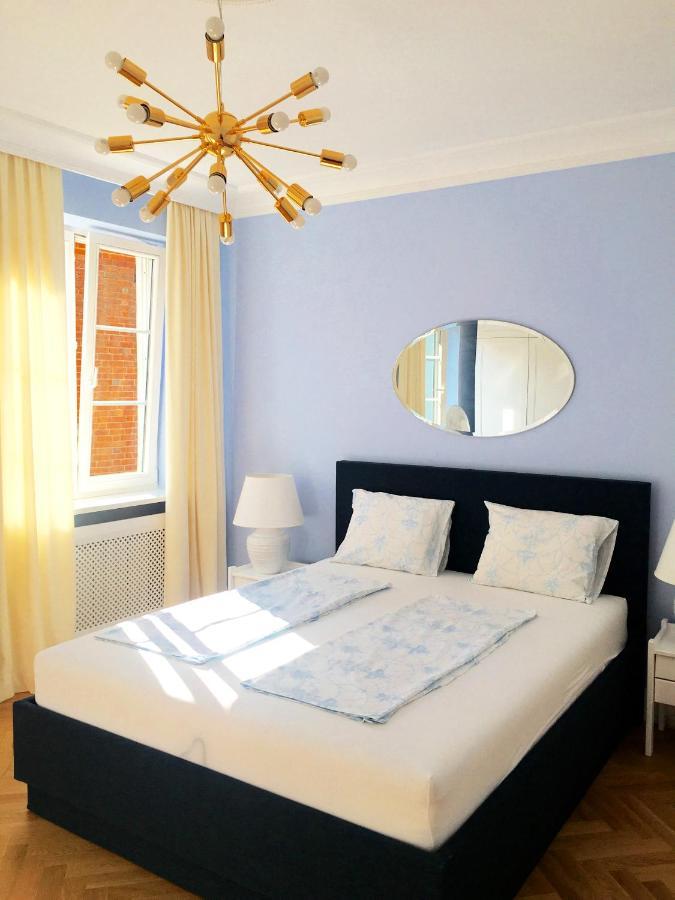 Apartament Rycerska - Stone Steps *