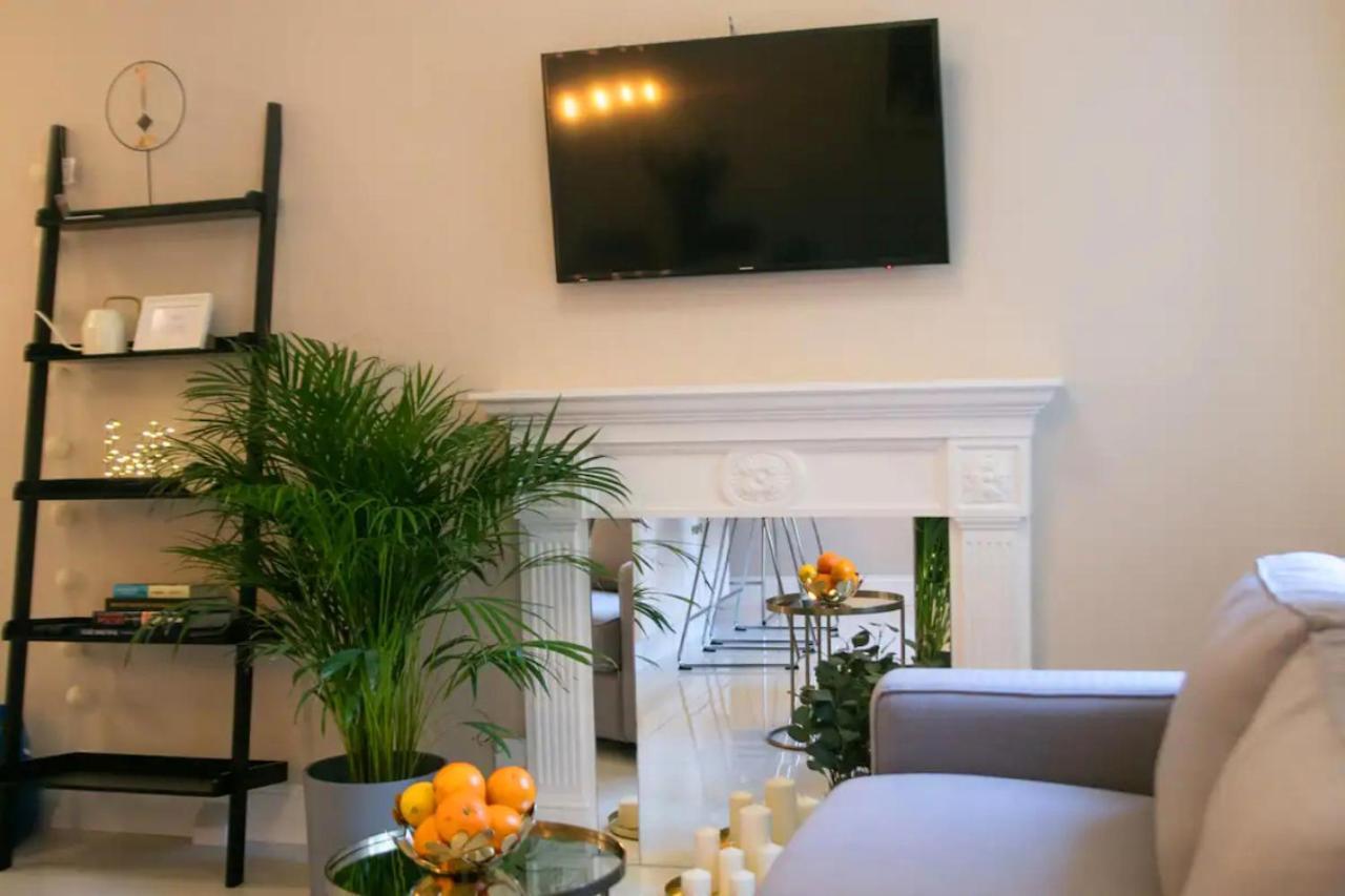 Rycerska - Stone Steps Apartment *