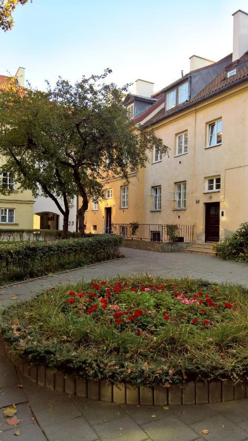 Rycerska - Stone Steps Apartment *