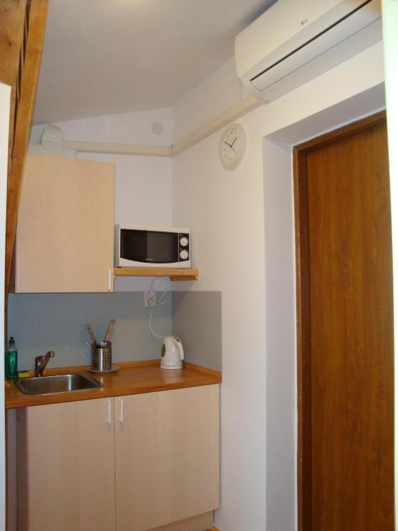 Fryderyk Apartment Warsaw