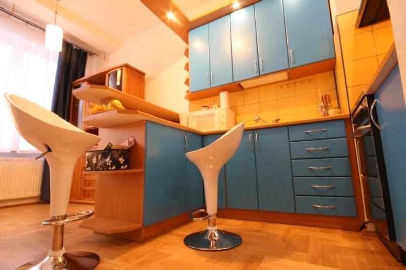 Sienna Apartment *