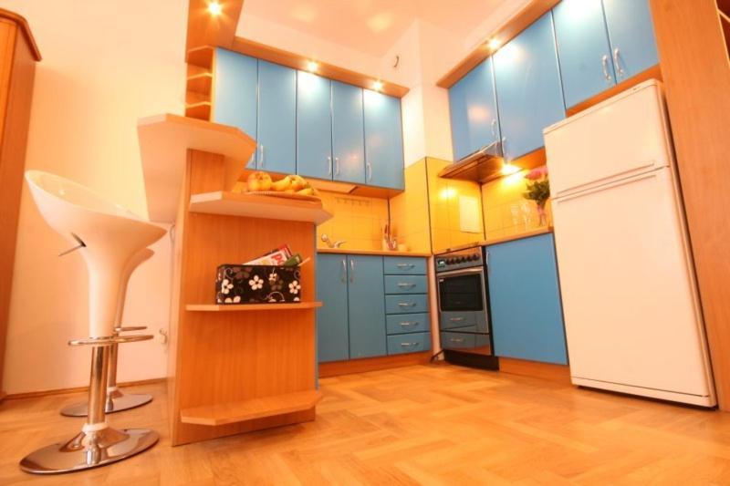 Sienna Apartment Warsaw