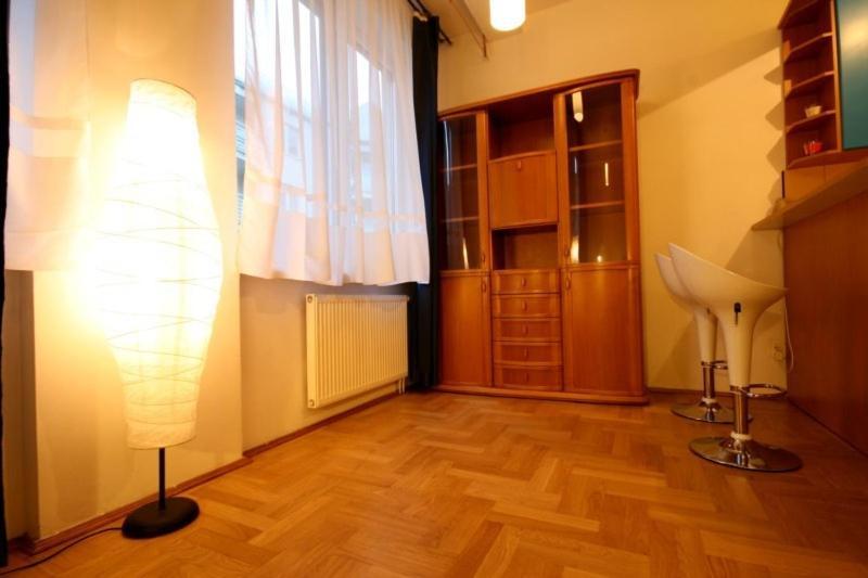 Apartment Sienna *