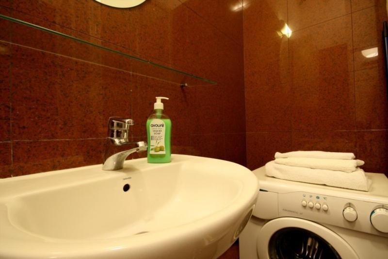 Apartment Sienna Warsaw