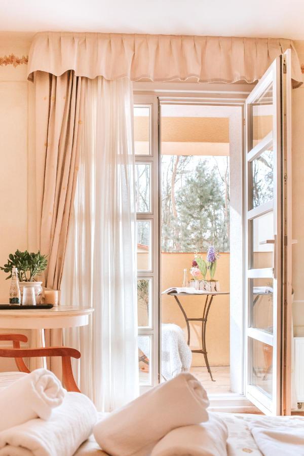 Toscana Bed & Breakfast